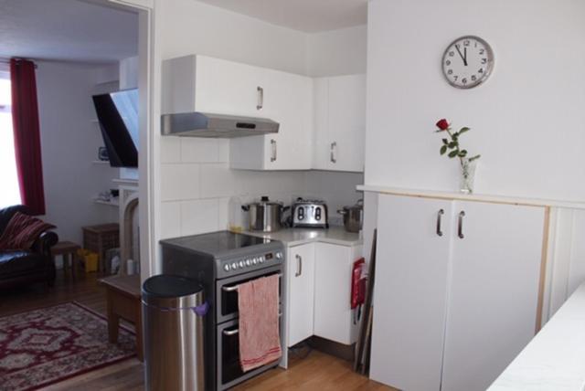 Walmer House * Deal