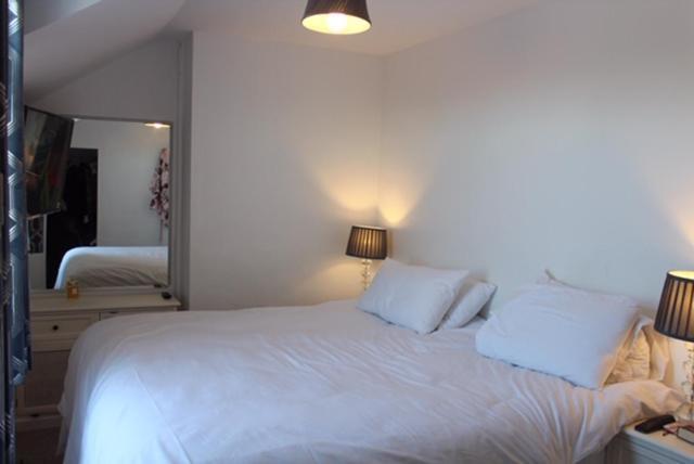 Ferienhaus Walmer House *