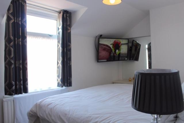 Walmer House * Deal