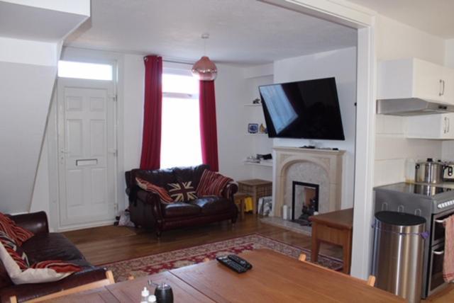 Walmer House *