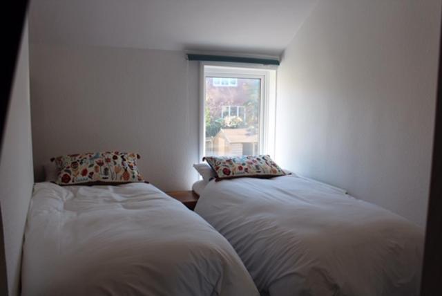 Walmer House * Deal