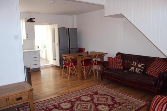 Holiday home Walmer House *