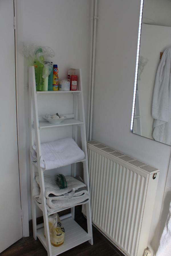 Walmer House Holiday home Deal